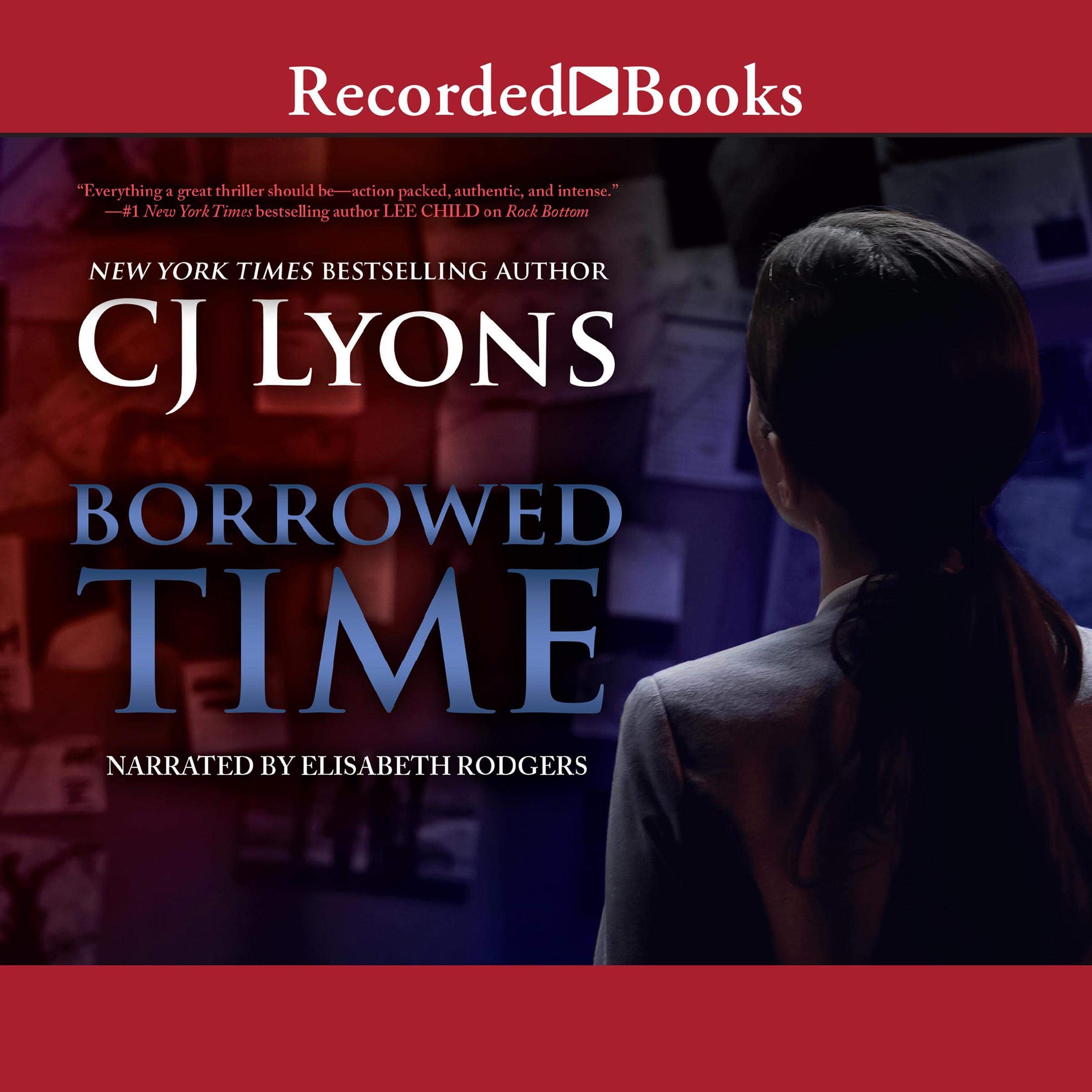 Borrowed Time