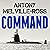 Command: Lt Peter Harding, Book 1
