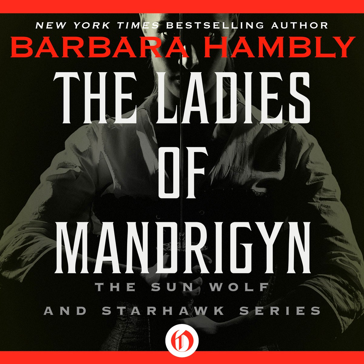The Ladies of Mandrigyn