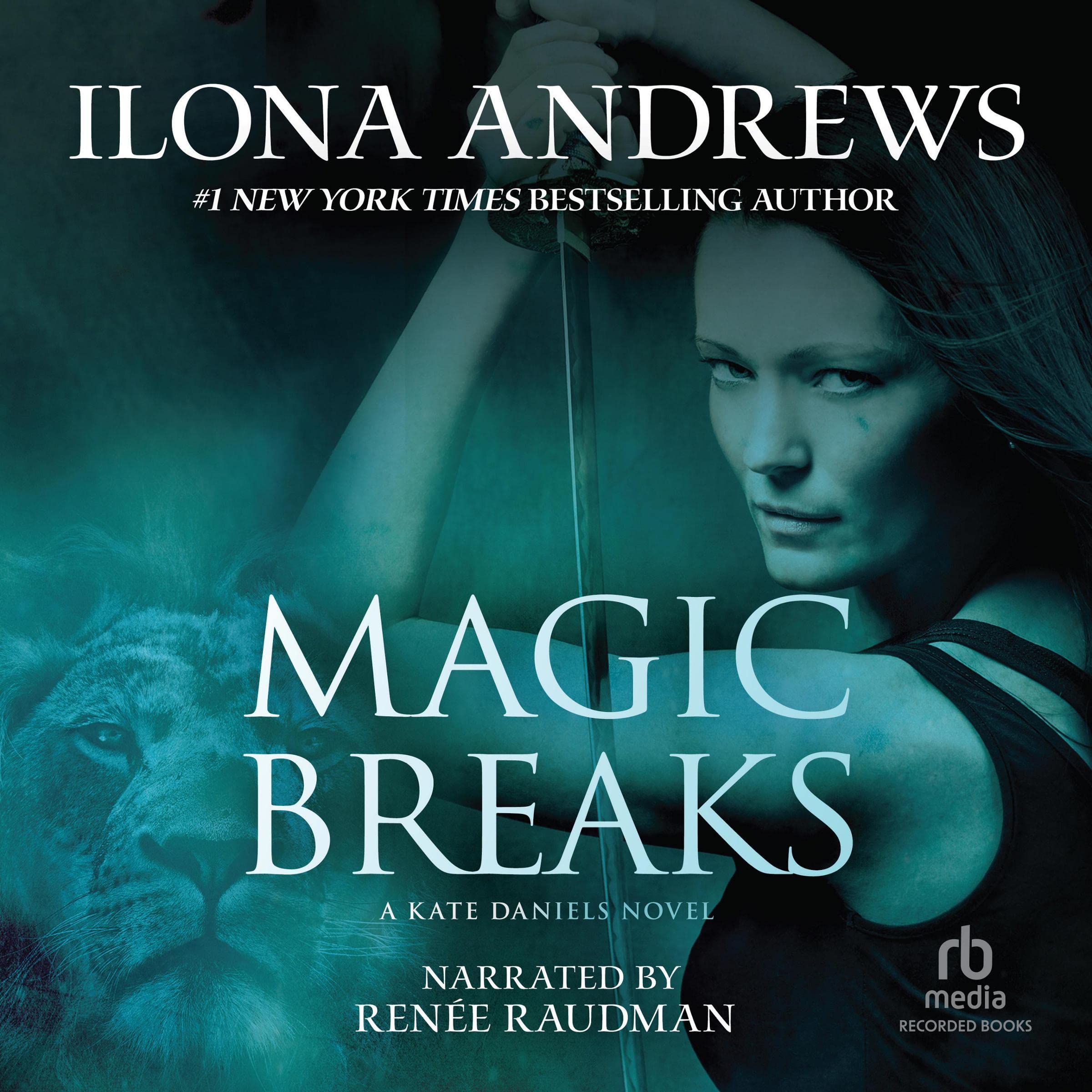 Magic Breaks