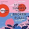 The Summer of Bro...