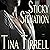 Sticky Situation: A Confined Space, Taboo Milf Fantasy