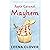 Apple Caramel Mayhem: A Cozy Murder Mystery
