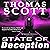 State of Deception: Virgil Jones Mystery Series, Book 4