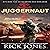Juggernaut: Vatican Knights, Book 17