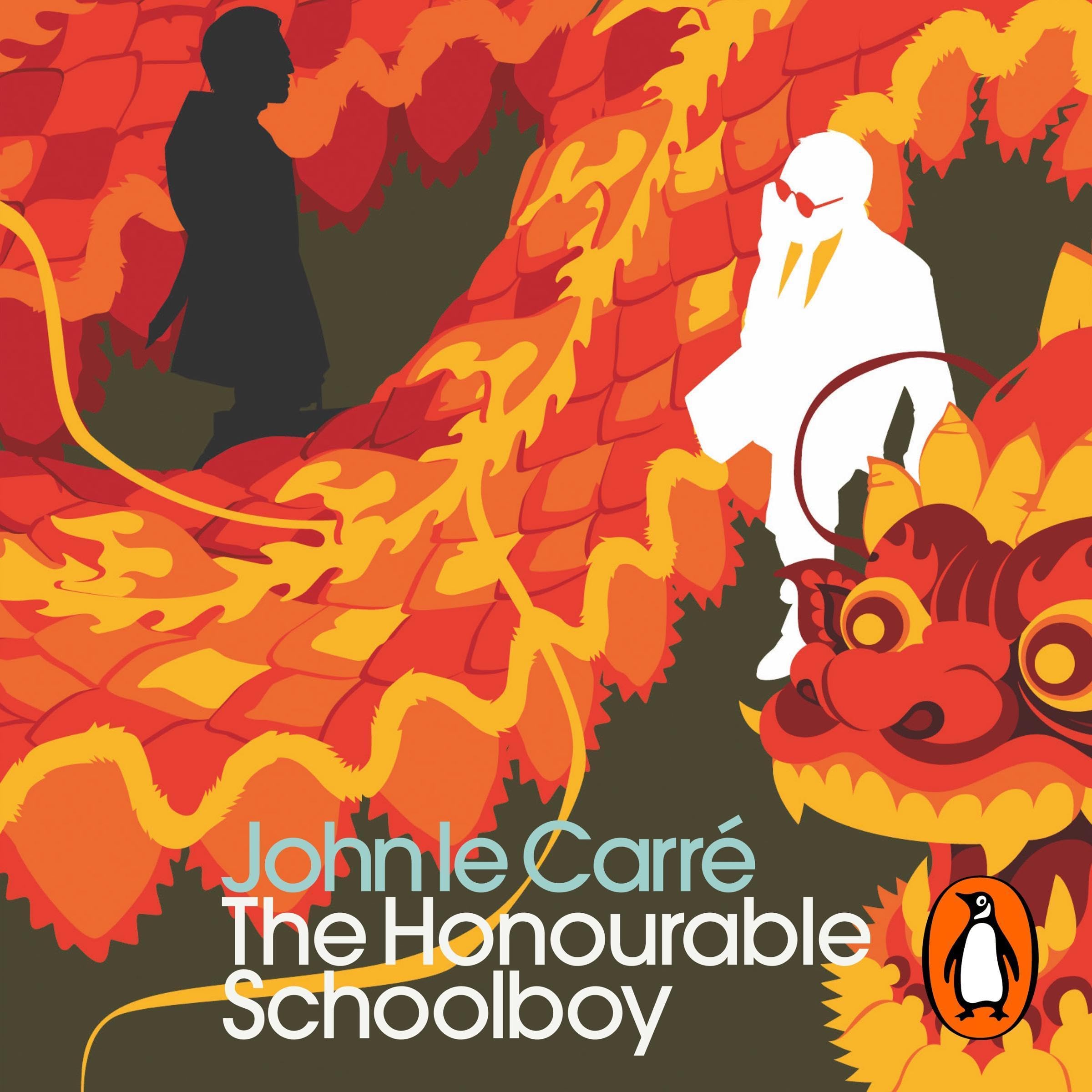 The Honourable Schoolboy