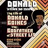 Donald Writes No More by Eddie Stone