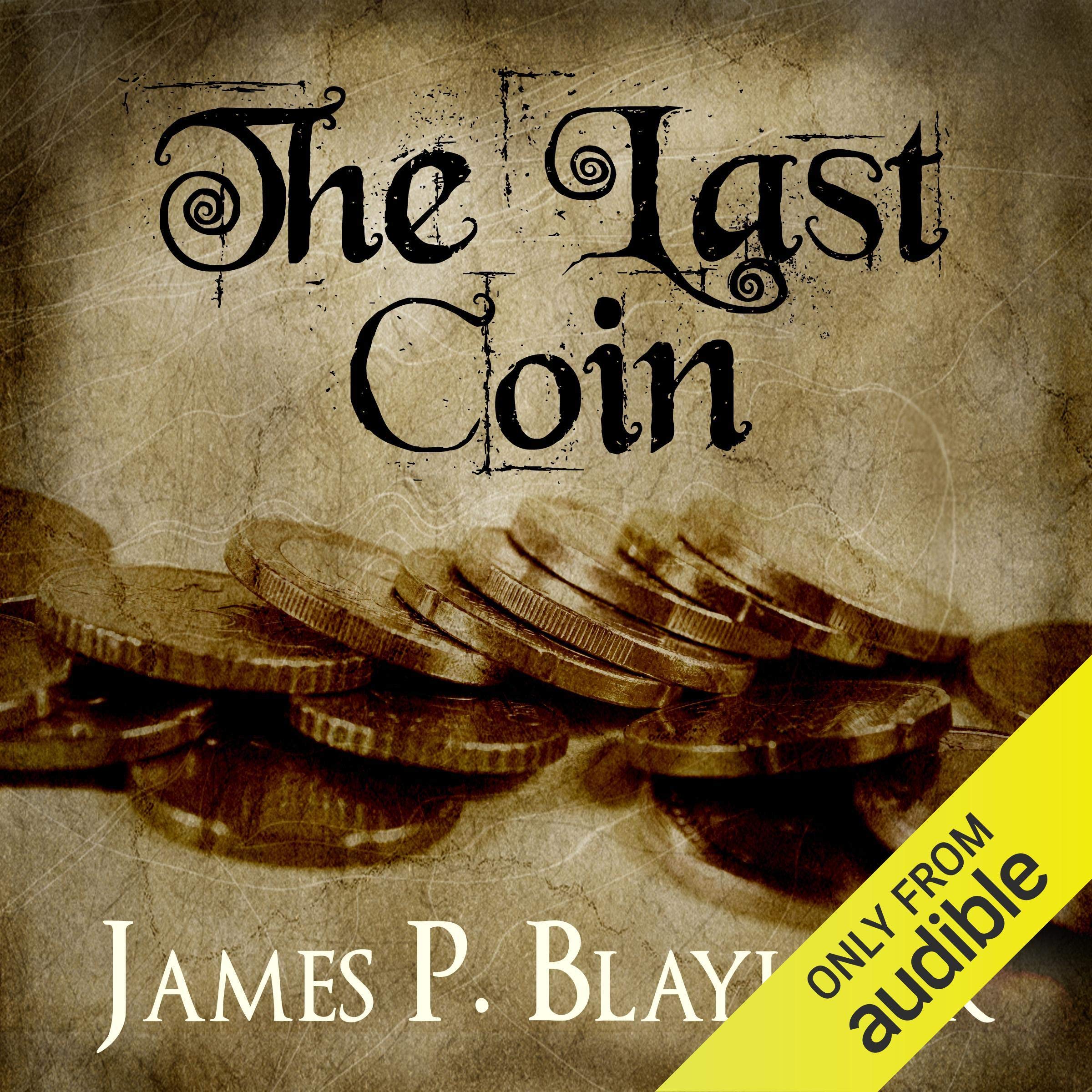 The Last Coin