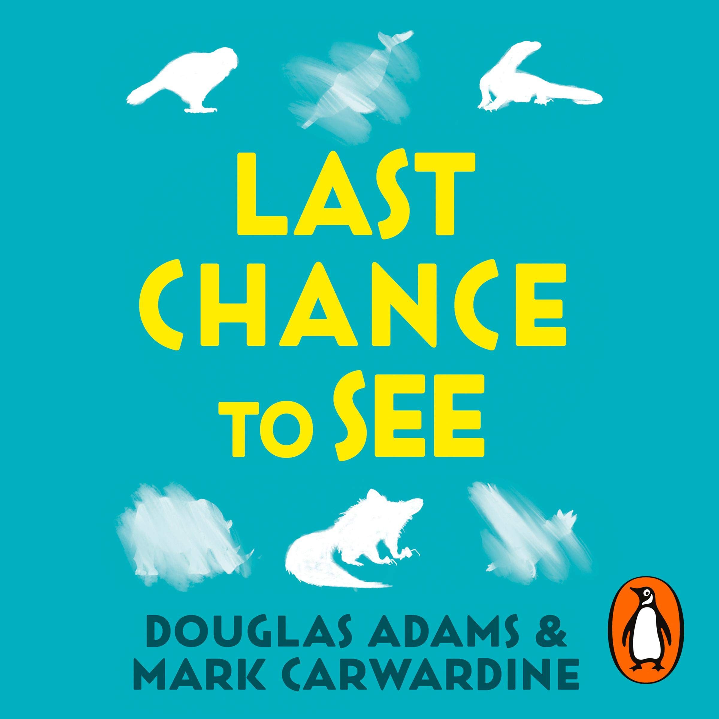 Last Chance To See