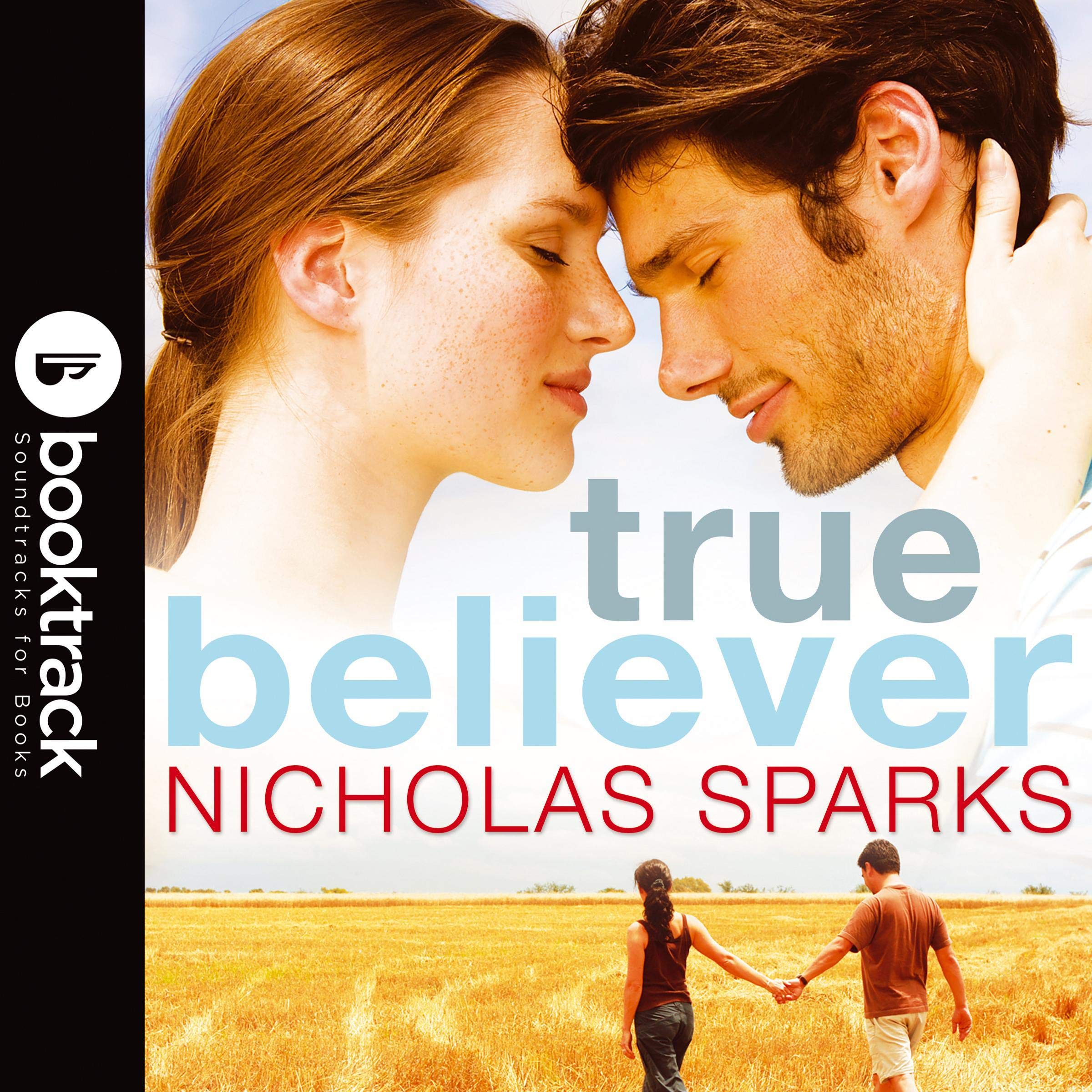 True Believer: Booktrack Edition