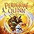 Peregrine Quinn and the Mask of Chaos (Peregrine Quinn #2)