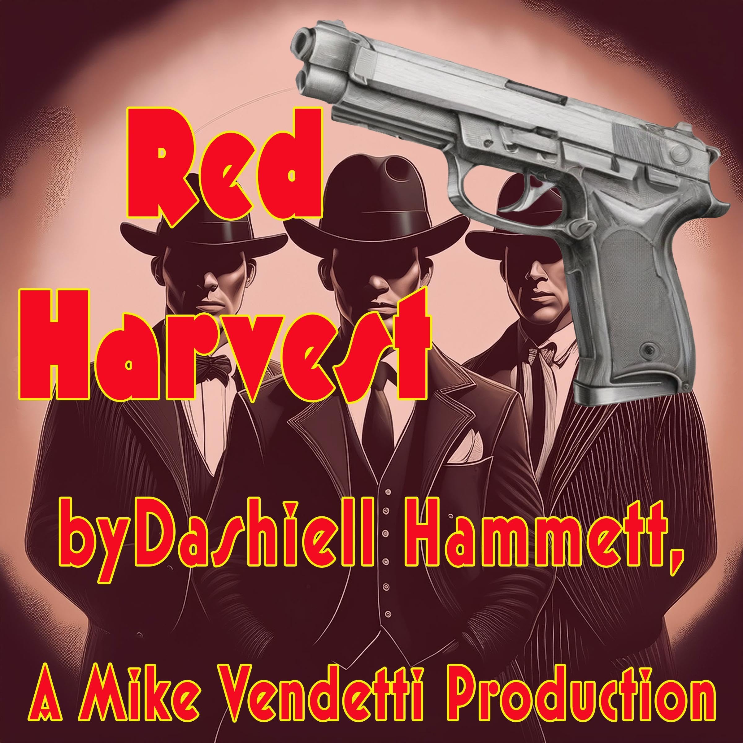 Red Harvest