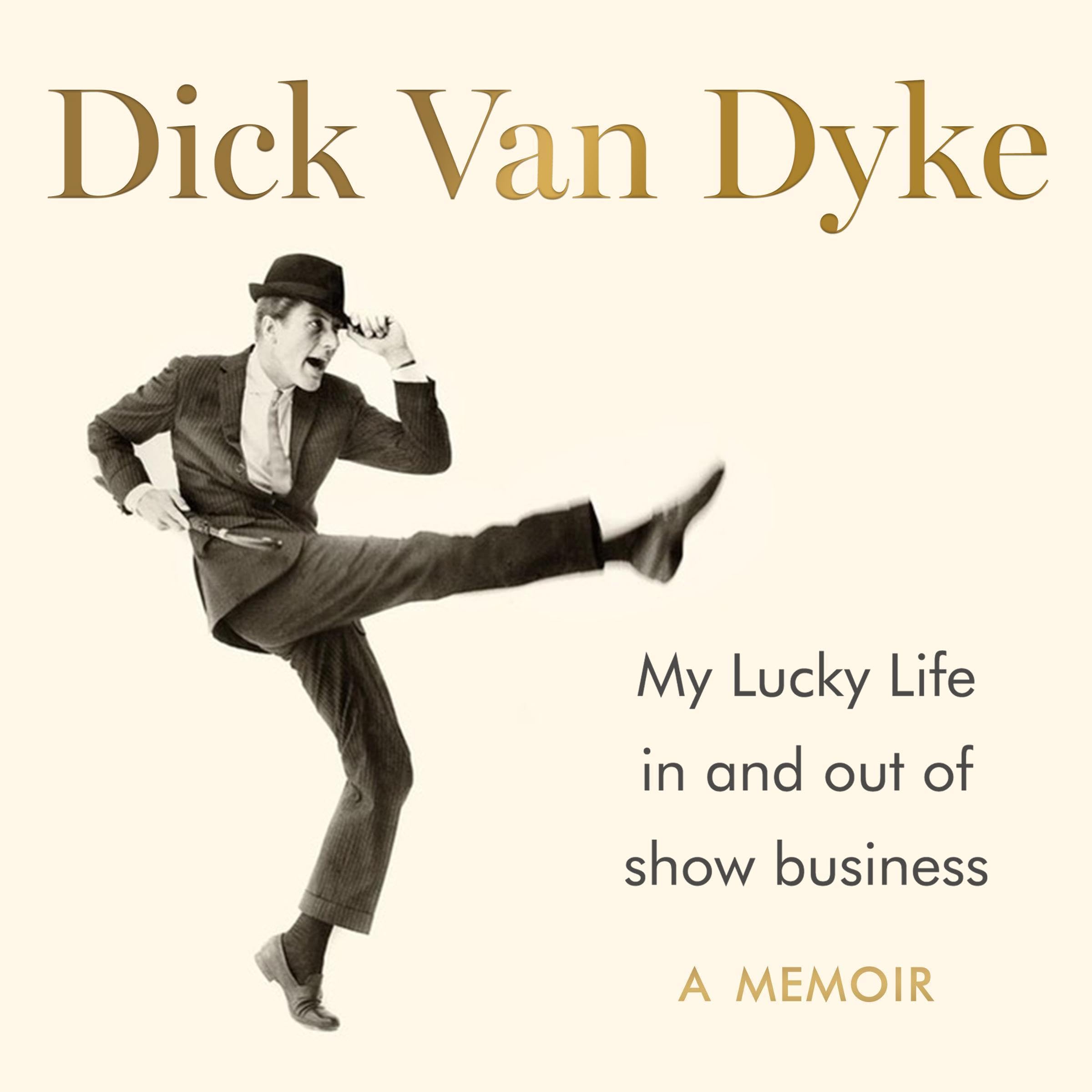 My Lucky Life in and Out of Show Business