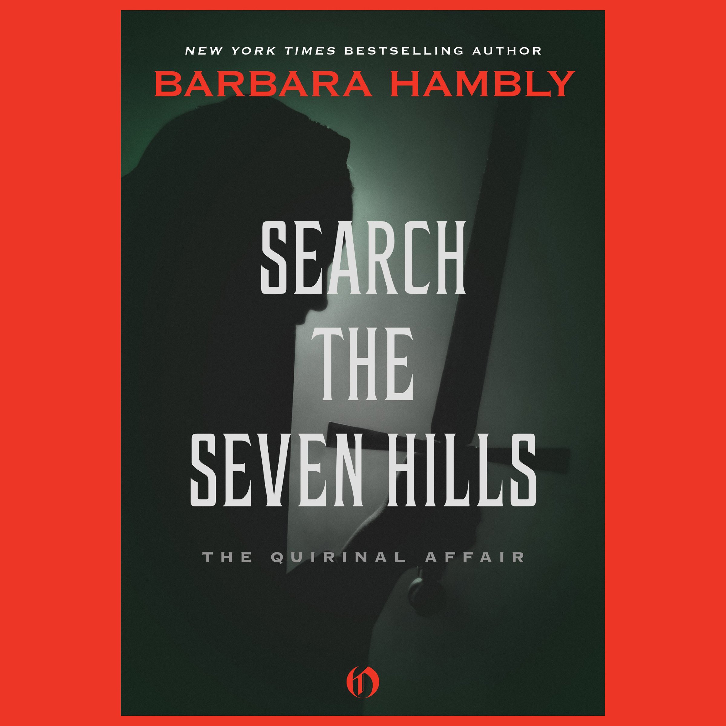 Search the Seven Hills: The Quirinal Affair