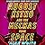 August Kitko and the Mechas from Space: Starmetal Symphony, Book 1