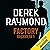Factory - Raccolta 1