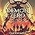 Demon Zero: An Urban Fantasy Adventure: Dark Matter, Book 1