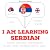 I am learning Serbian: I Li...