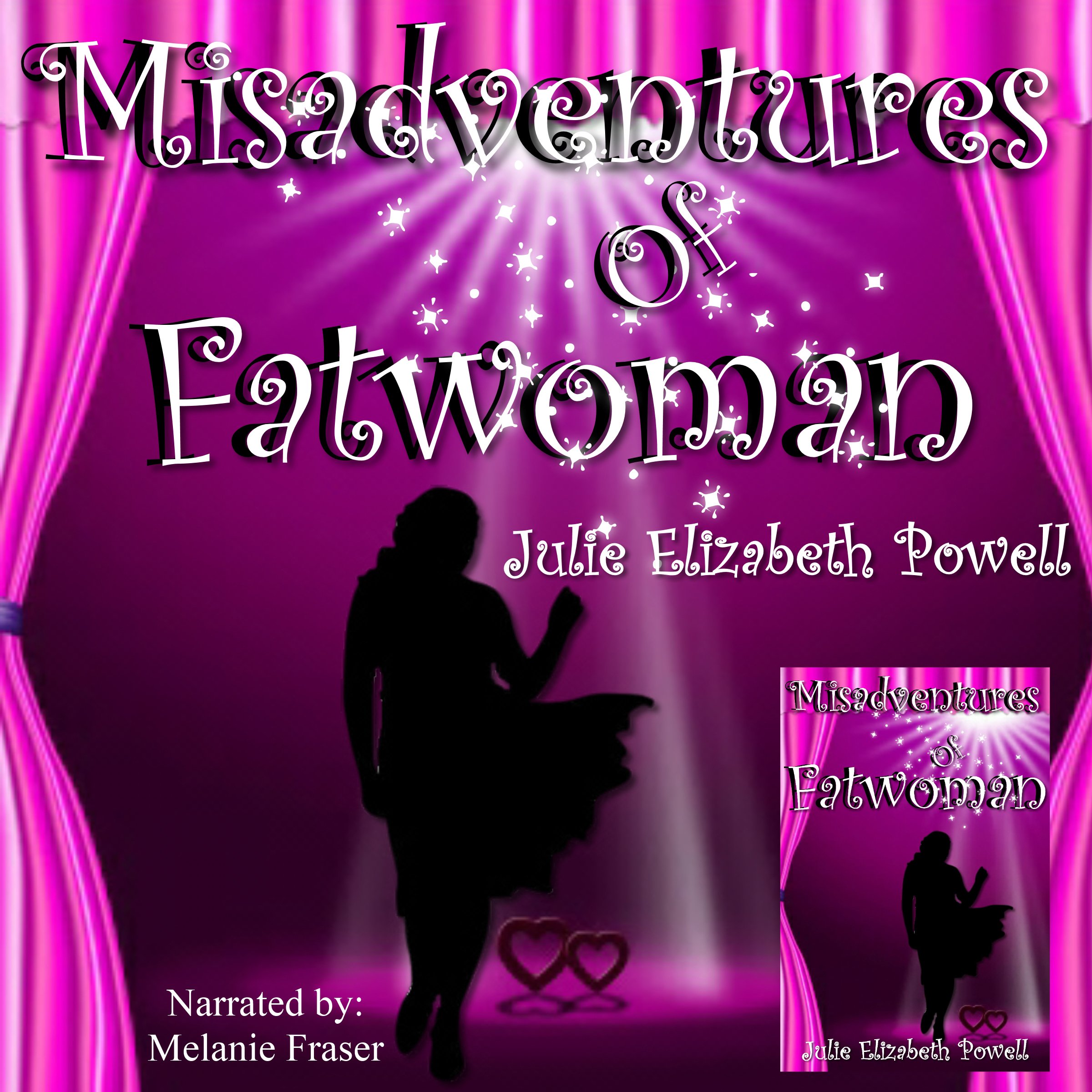 Misadventures of Fatwoman