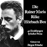 Die Rainer Maria ...