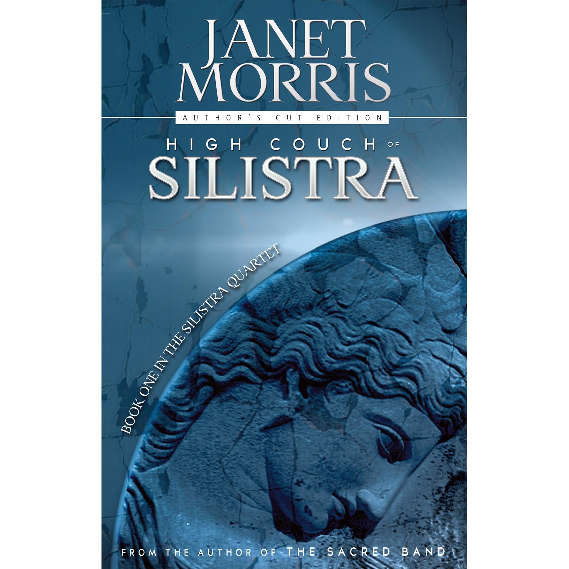 High Couch of Silistra