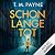Schon lange tot (Sheridan Holler #1)