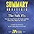 Summary & Analysis of The Salt Fix: Why the Experts Got It All Wrong - and How Eating More Might Save Your Life by Dr. James DiNicolantonio: A Guide to the Book