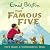 Five Have A Wonderful Time: Book 11