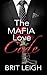 The Mafia Love Code by Brit Leigh The Mafia Love Code by Brit Leigh