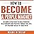 How to Become a People Magnet: 62 Simple Strategies to Build Powerful Relationships and Positively Impact the Lives of Everyone You Get in Touch With, Book 5