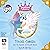 Princess Celestia and the Summer of Royal Waves: My Little Pony: The Princess Collection, Book 1