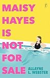 Maisy Hayes Is No...