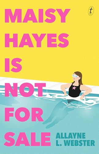 Maisy Hayes Is Not For Sale (Kindle Edition)