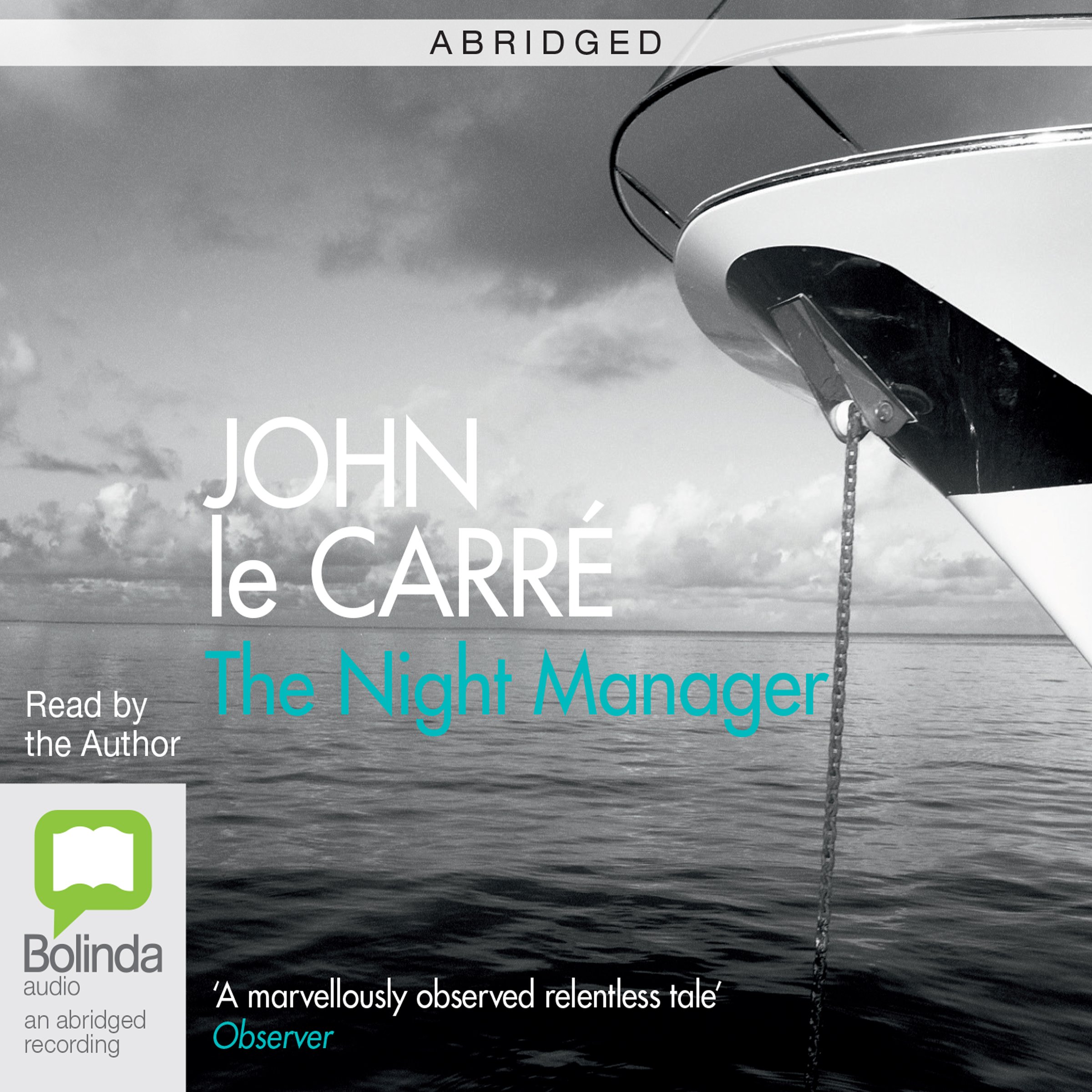 The Night Manager