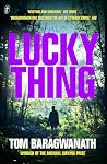 Lucky Thing (Lorraine Henry) Book cover for Lucky Thing (Lorraine Henry)