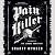 Pain Killer: A Memoir of Big League Addiction