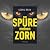 Spüre meinen Zorn