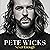 Never Enough by Pete Wicks