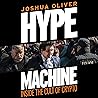 Hype Machine: Ins...