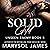 Solid Gold: Unseen Enemy, Book 8