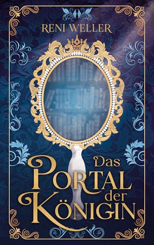 Das Portal der Königin (German Edition)