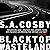 Blacktop Wasteland: the acclaimed and award-winning crime hit of the year