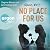No Place For Us (German edition): Love Is Queer 3