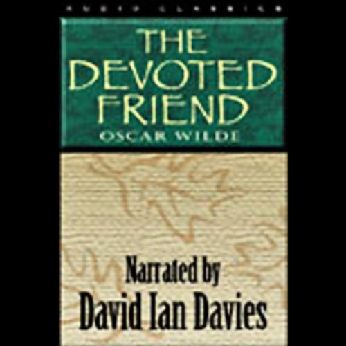 The Devoted Friend