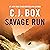 Savage Run: Joe Pickett, Book 2