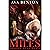 Miles (Dragon Heartbeats Book, #6)