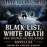 Black List, White Death by Steve Hockensmith