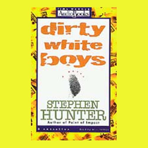 Dirty White Boys