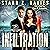 Infiltration: A Post-Apocalyptic Dystopian Fantasy Novel (Powers Legacy, Book 2)