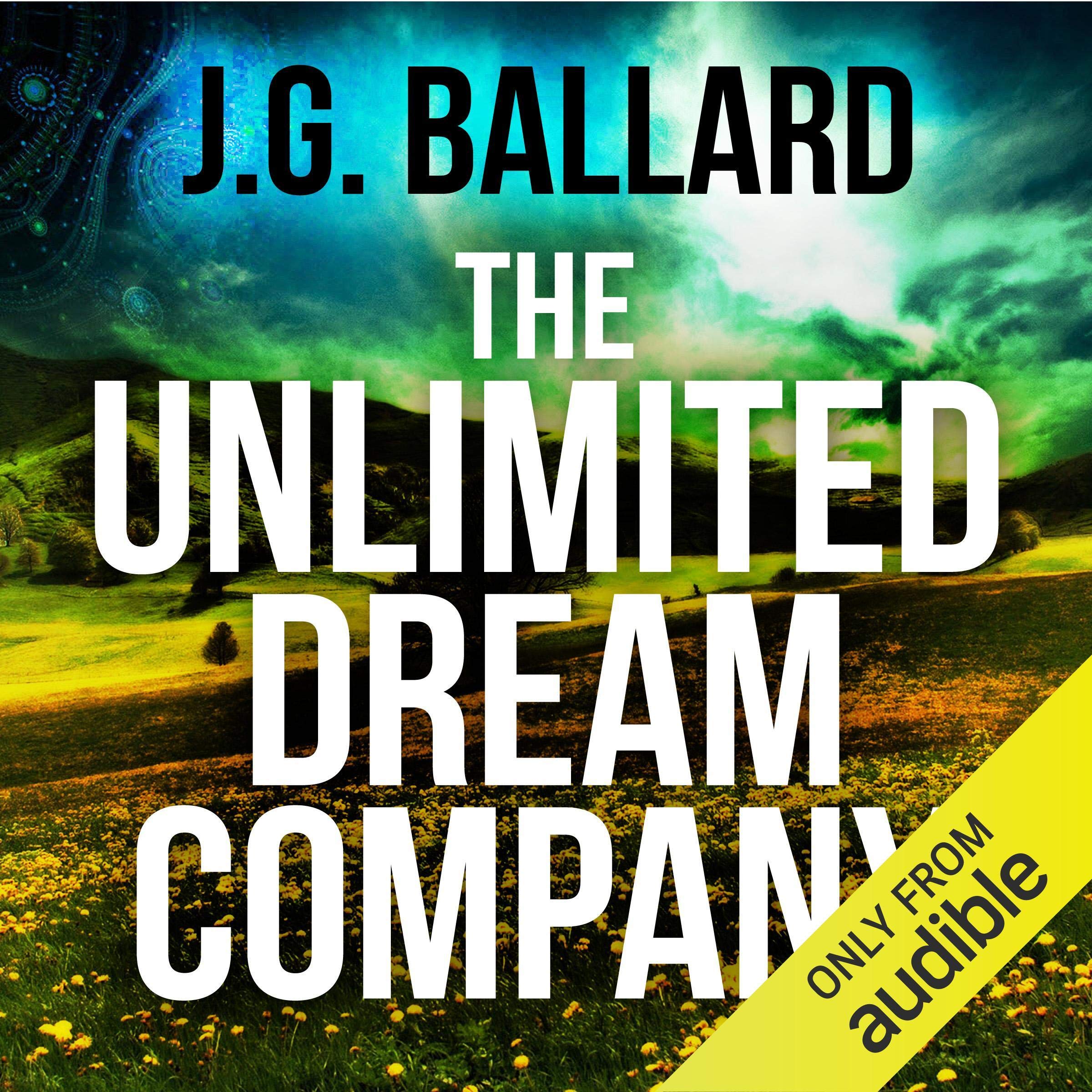 The Unlimited Dream Company
